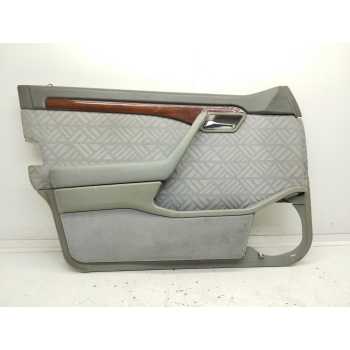 Recambio de guarnecido puerta delantera izquierda para mercedes-benz clase c (w202) berlina 180 (202.018) referencia OEM IAM 202