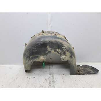 Recambio de paso rueda trasero derecho para opel vivaro furgón l express referencia OEM IAM 9810967880 9832137780 