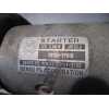 Recambio de motores de arranque para kia carens (un) concept referencia OEM IAM 3610027010 STARTER DENSO 