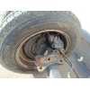 Recambio de puente trasero para renault 110 referencia OEM IAM   