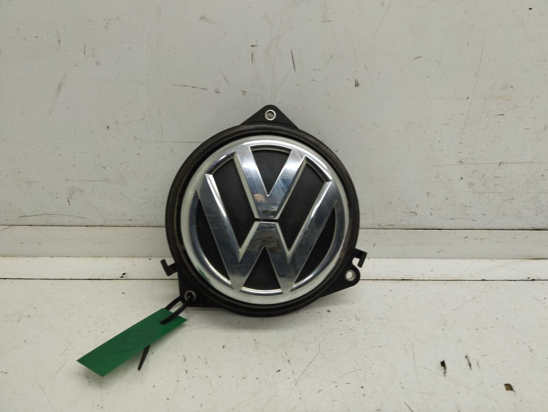 Recambio de maneta exterior porton para volkswagen golf vi (5k1) advance bluemotion referencia OEM IAM 3C5827469  