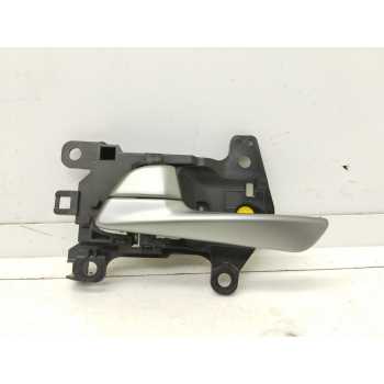 MANETA INTERIOR TRASERA IZQUIERDA 83610D7000NS5 83610D7000 83610D7010
