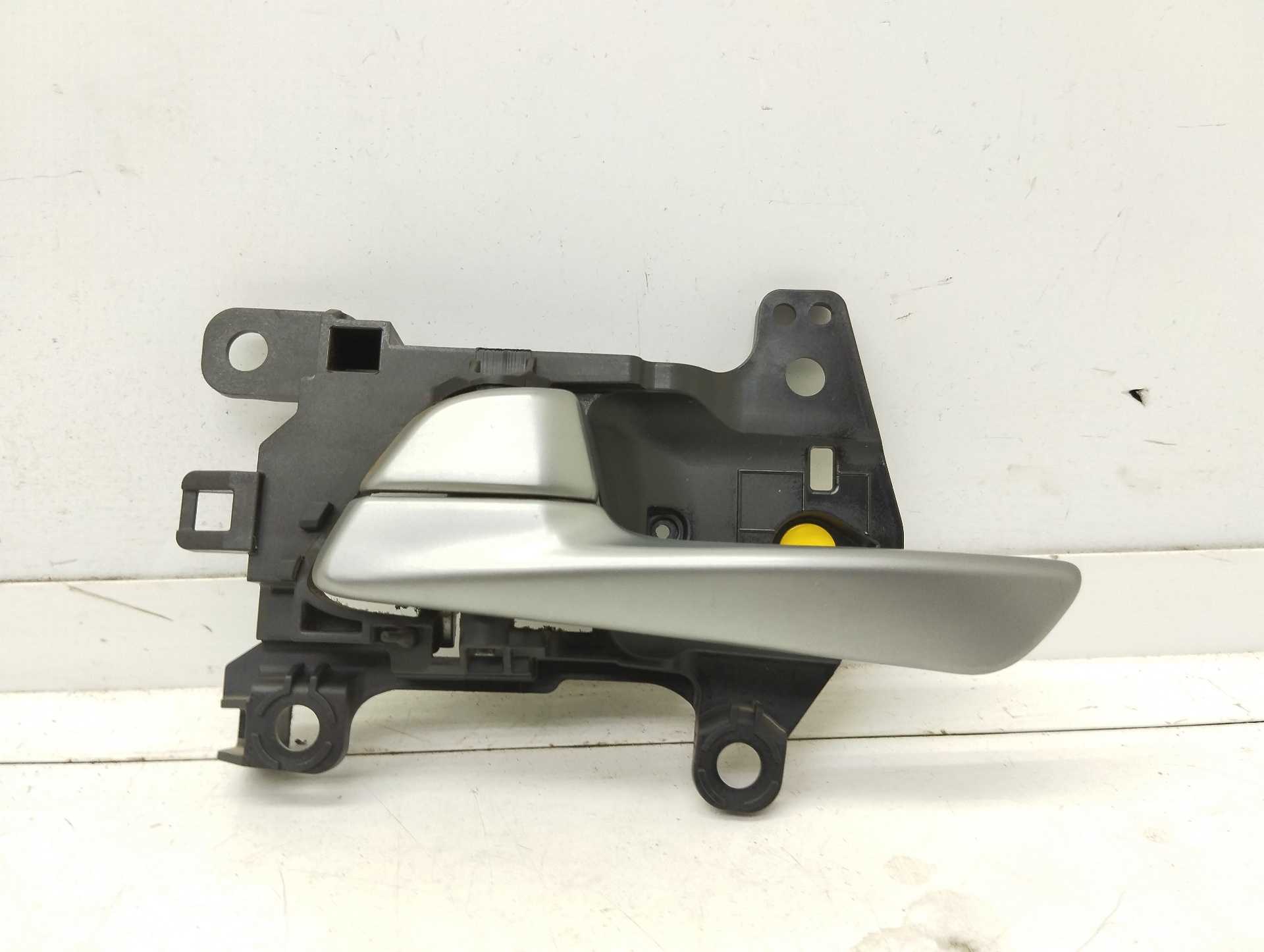 Recambio de maneta interior trasera izquierda para hyundai tucson classic blue referencia OEM IAM  83610D7000NS5 83610D7000 8361