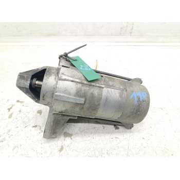 Recambio de motores de arranque para peugeot 407 referencia OEM IAM VALEO.  