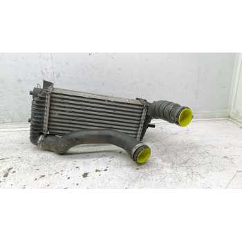 Recambio de intercooler para ford focus lim. black&red referencia OEM IAM BV619L440CK  