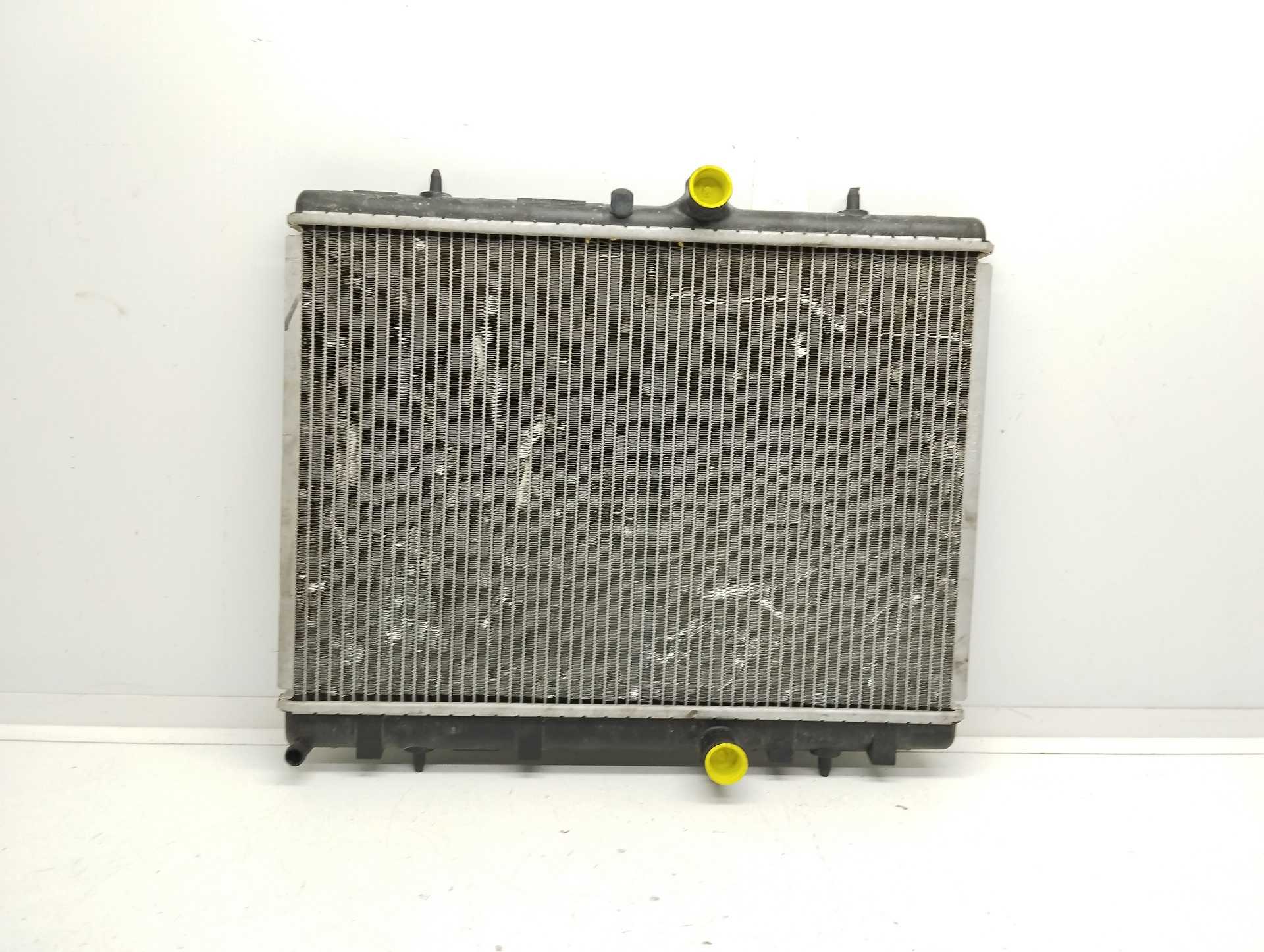 Recambio de radiador agua para peugeot 308 i (4a_,4c_) 1.6 16v referencia OEM IAM   