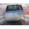 Recambio de puerta trasera izquierda para opel vectra c caravan comfort referencia OEM IAM   
