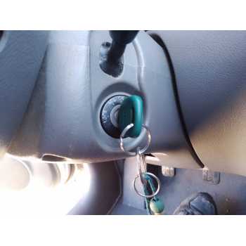 Recambio de conmutador de arranque para kia rio ipanema berlina referencia OEM IAM   