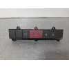 Recambio de mando warning para fiat ducato caja cerrada 33 (06.2006 =>) 2.3 jtd cat referencia OEM IAM   