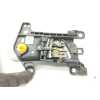 Recambio de maneta interior trasera izquierda para hyundai tucson classic blue referencia OEM IAM  83610D7000NS5 83610D7000 8361
