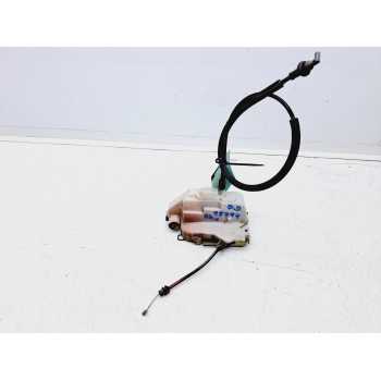 Recambio de cerradura puerta delantera derecha para citroën c2 x referencia OEM IAM 52187790  