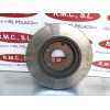 Recambio de disco freno delantero derecho para nissan juke (f15) 1.5 turbodiesel cat referencia OEM IAM   