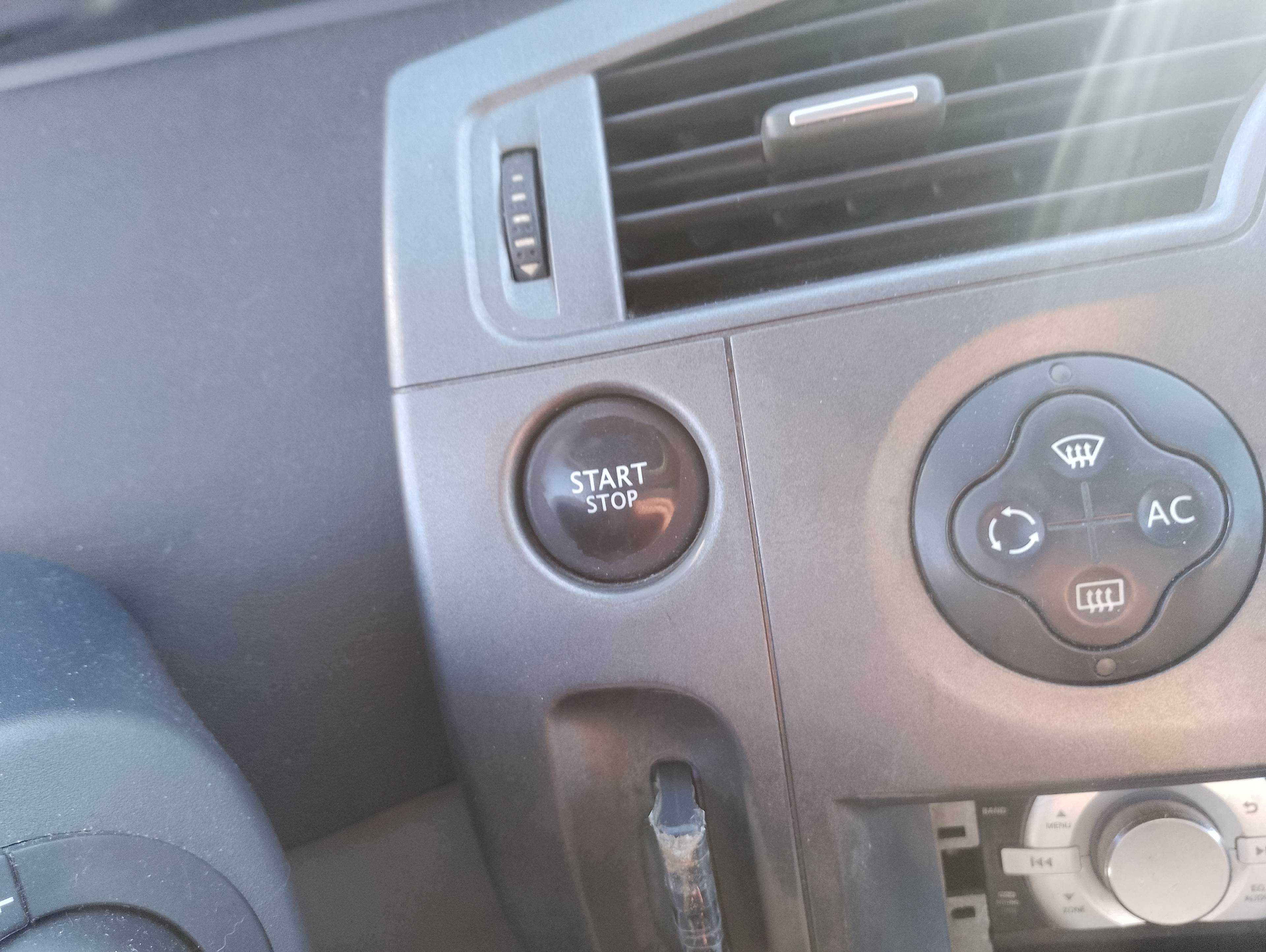 Recambio de conmutador de arranque para renault scenic ii authentique referencia OEM IAM   