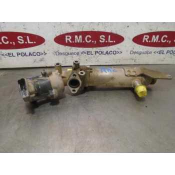 ENFRIADOR DE GASES 4R8Q9Y493AJ 4R8Q9D475A 