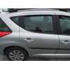 Recambio de puerta trasera derecha para peugeot 207 sw confort referencia OEM IAM   