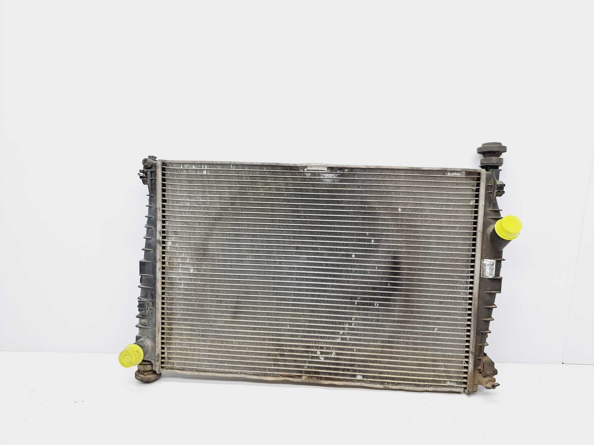 Recambio de radiador agua para alfa romeo 159 (140) 1.9 jtd cat referencia OEM IAM 60694769 00505039810 VISTEON