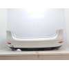 Recambio de paragolpes trasero para renault fluence 1.5 dci diesel fap referencia OEM IAM 850220041r  
