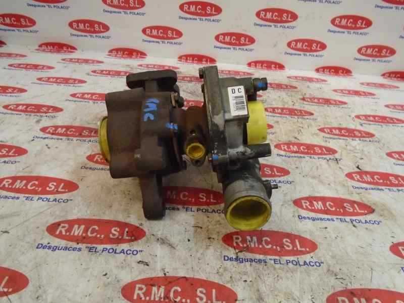 Recambio de turbocompresor para citroën xantia break 2.0 hdi 90/109 sx referencia OEM IAM   