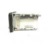 Recambio de sistema audio / radio cd para audi a3 (8p) 1.6 tdi ambiente referencia OEM IAM 8P0035186AB 7640276380 BOSCH