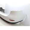 Recambio de paragolpes trasero para renault fluence 1.5 dci diesel fap referencia OEM IAM 850220041r  
