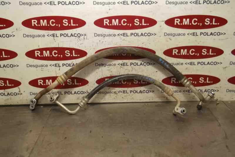 Recambio de tubos aire acondicionado para kia sorento 2.5 crdi concept referencia OEM IAM   