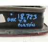 Recambio de piloto porton trasero derecho para renault laguna ii (bg0) referencia OEM IAM 8200002476 VALEO 