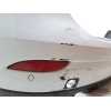 Recambio de paragolpes trasero para renault fluence 1.5 dci diesel fap referencia OEM IAM 850220041r  