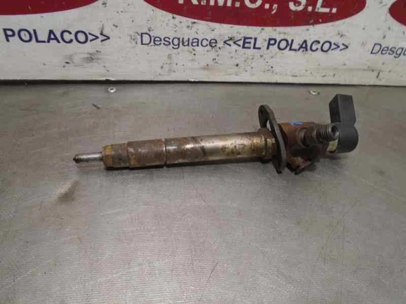 Recambio de inyector para land rover range rover sport 2.7 td v6 cat referencia OEM IAM 4H2Q9K546AF  