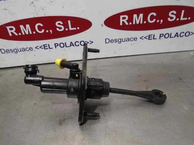 Recambio de bombin embrague para kia rio basic referencia OEM IAM   