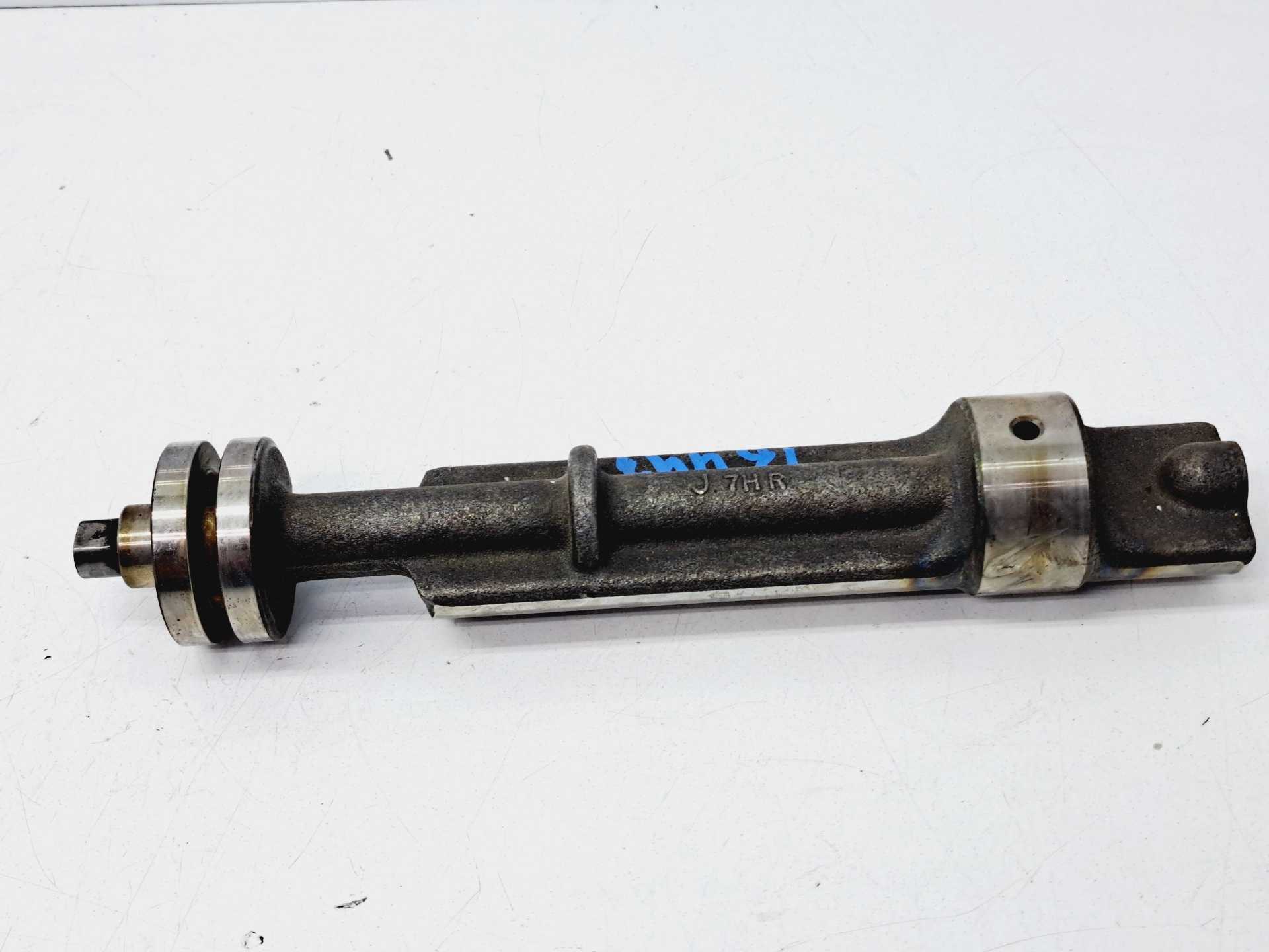 Recambio de contrapeso cigueñal para kia sorento 2.5 crdi active referencia OEM IAM   