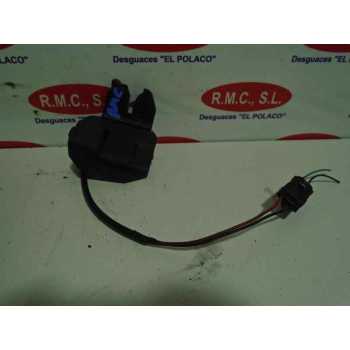 CERRADURA MALETERO / PORTON 