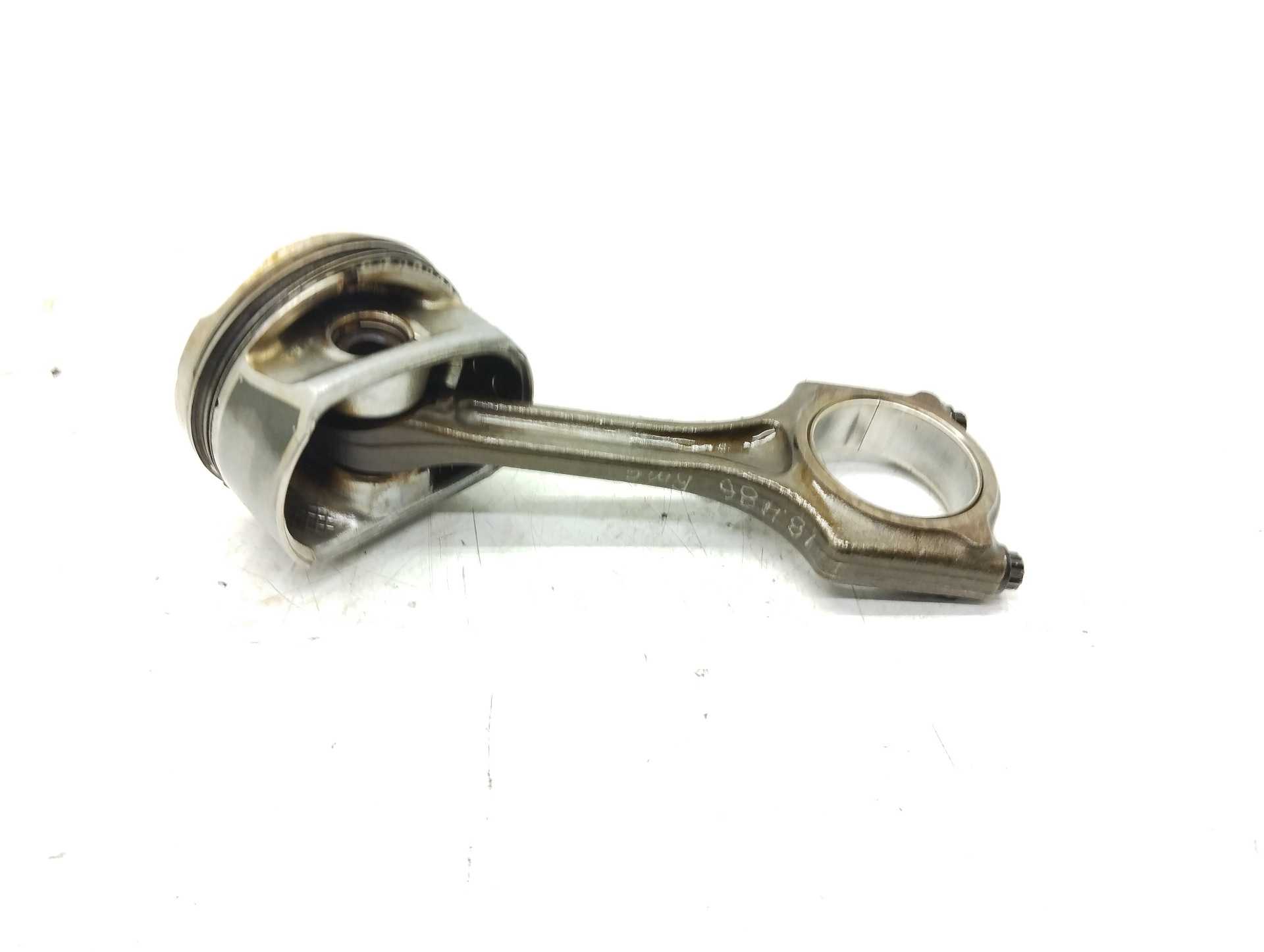 Recambio de piston para peugeot 308 i (4a_,4c_) 1.6 16v referencia OEM IAM   