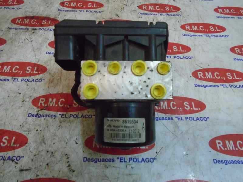 Recambio de abs para volvo s60 berlina 2.4 (125kw) referencia OEM IAM 8619534 ATE 