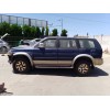 mitsubishi montero sport (k90) del año 2000