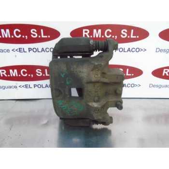 Recambio de pinza de freno delantera izquierda para nissan juke (f15) 1.5 turbodiesel cat referencia OEM IAM   