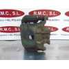 Recambio de pinza de freno delantera izquierda para nissan juke (f15) 1.5 turbodiesel cat referencia OEM IAM   