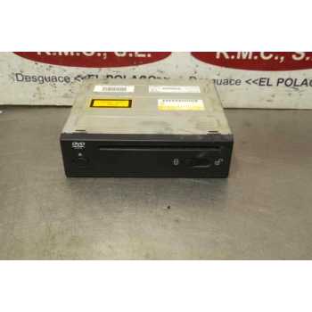 Recambio de sistema dvd para land rover range rover sport 2.7 td v6 cat referencia OEM IAM   