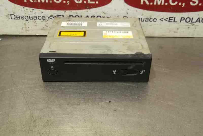 Recambio de sistema dvd para land rover range rover sport 2.7 td v6 cat referencia OEM IAM   