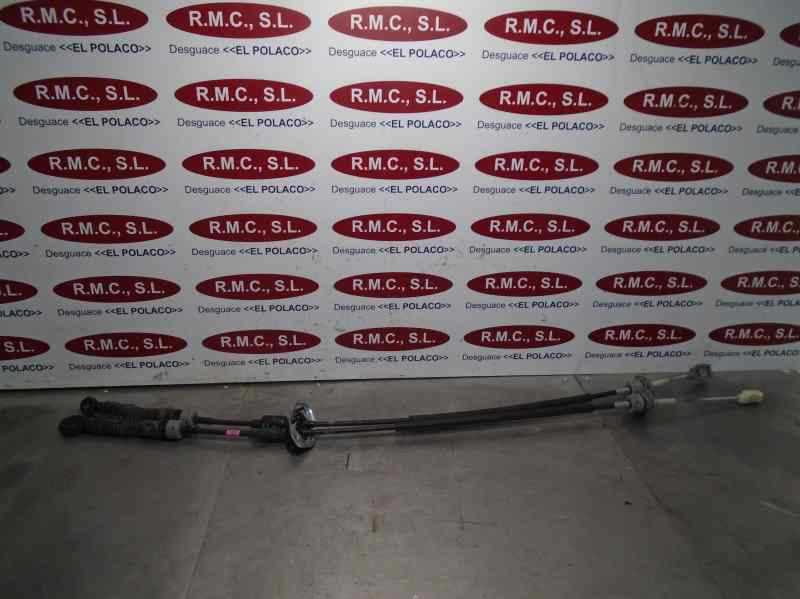 Recambio de cables cambio (bowden) para kia rio basic referencia OEM IAM   