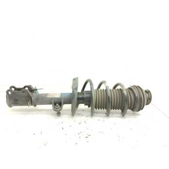 Recambio de amortiguador delantero izquierdo para fiat 500 l (330) city cross referencia OEM IAM 824903011456 51936541 000005193