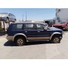 mitsubishi montero sport (k90) del año 2000