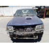 mitsubishi montero sport (k90) del año 2000