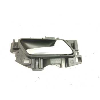 Recambio de maneta interior delantera derecha para peugeot 3008 active referencia OEM IAM 98201562VV 311337 