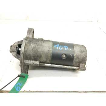 Recambio de motores de arranque para kia sportage td (5-ptas.) referencia OEM IAM 1242741 R20118400 