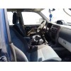 mitsubishi montero sport (k90) del año 2000