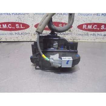 CERRADURA PUERTA TRASERA DERECHA 82500BA60B 