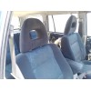 mitsubishi montero sport (k90) del año 2000