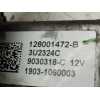 Recambio de elevalunas trasero izquierdo para dacia lodgy comfort referencia OEM IAM 827217782R 128001472B 