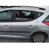 Recambio de puerta trasera izquierda para peugeot 207 sw confort referencia OEM IAM   