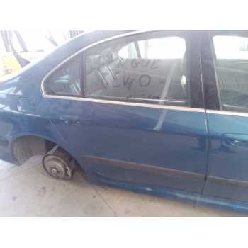 Recambio de puerta trasera derecha para peugeot 607 (s1) pack referencia OEM IAM   